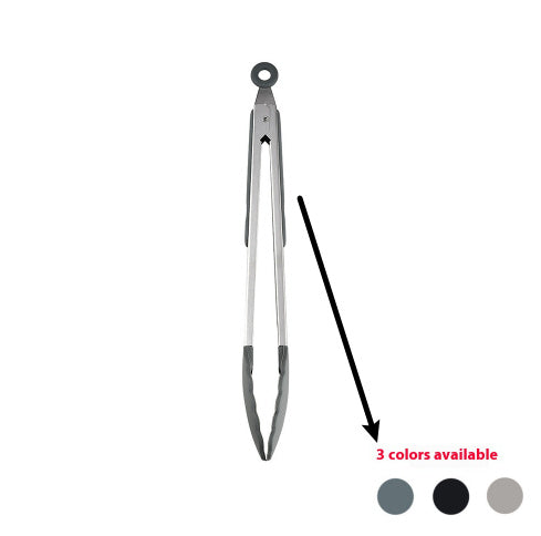 Silicone Kitchenware 12 Piece Set Silicone Non Stick Pot Cooking Spatula