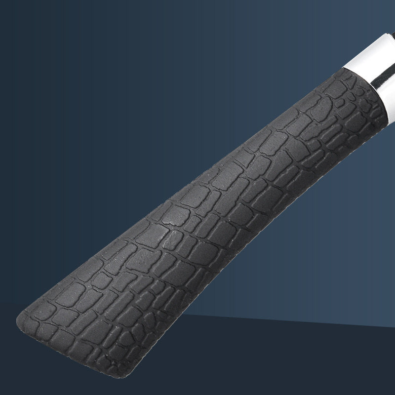 Knife Set Gift Set Knife Non-stick Household Knives Six-piece Kitchen Set Knives Corrugated Set Tool Magazine