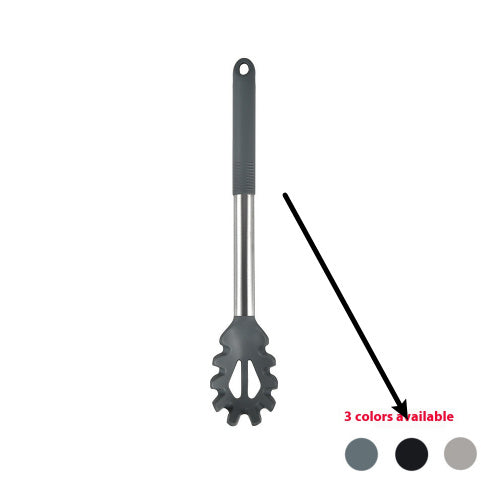 Silicone Kitchenware 12 Piece Set Silicone Non Stick Pot Cooking Spatula