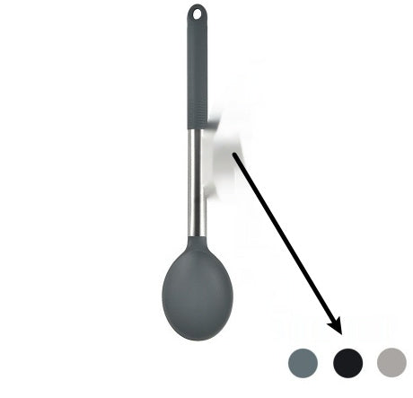 Silicone Kitchenware 12 Piece Set Silicone Non Stick Pot Cooking Spatula