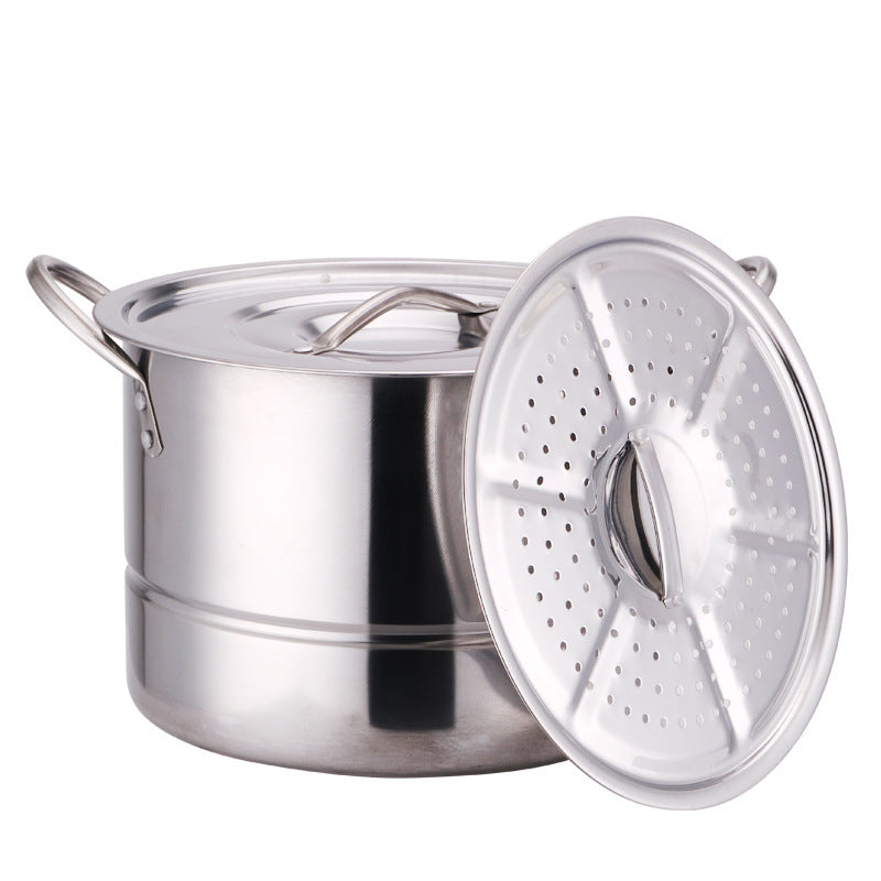 Fashion Personality And Versatility Home Gifts Set Pot