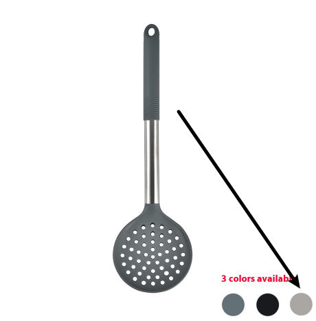 Silicone Kitchenware 12 Piece Set Silicone Non Stick Pot Cooking Spatula