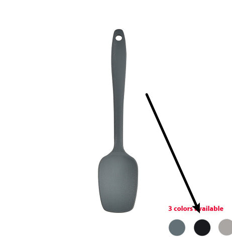 Silicone Kitchenware 12 Piece Set Silicone Non Stick Pot Cooking Spatula