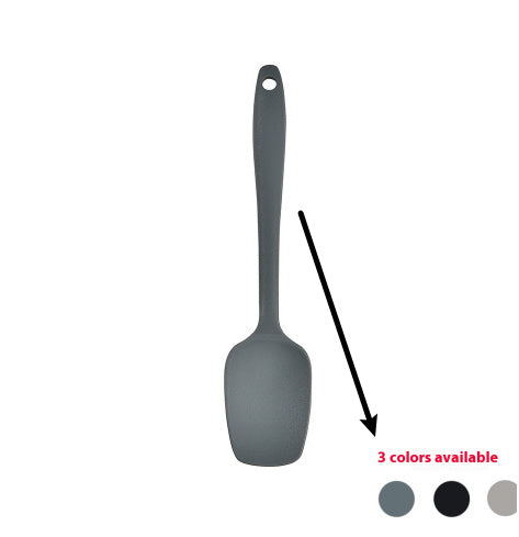 Silicone Kitchenware 12 Piece Set Silicone Non Stick Pot Cooking Spatula