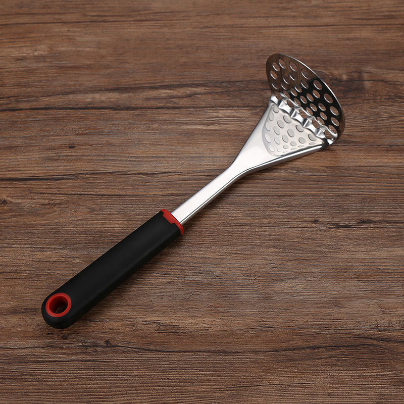 Kitchen Tool Set Can Opener Garlic Press Egg Beater