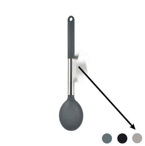 Silicone Kitchenware 12 Piece Set Silicone Non Stick Pot Cooking Spatula