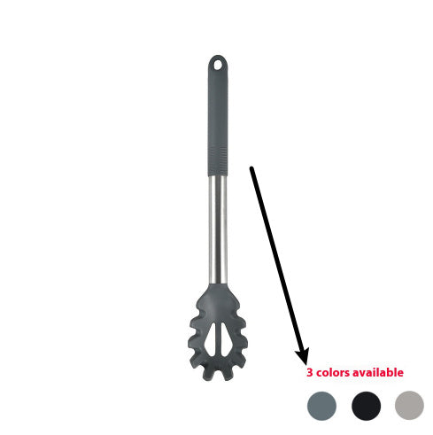 Silicone Kitchenware 12 Piece Set Silicone Non Stick Pot Cooking Spatula