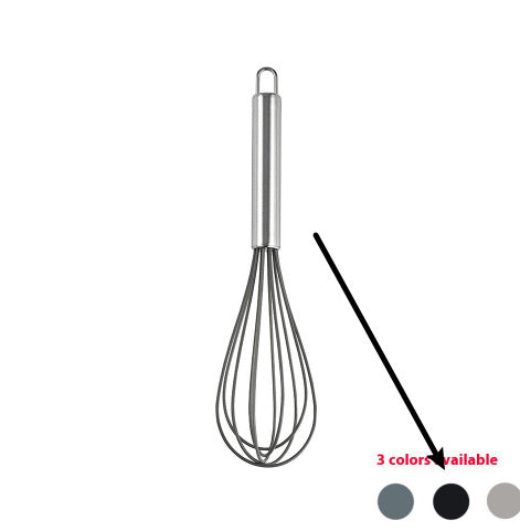 Silicone Kitchenware 12 Piece Set Silicone Non Stick Pot Cooking Spatula