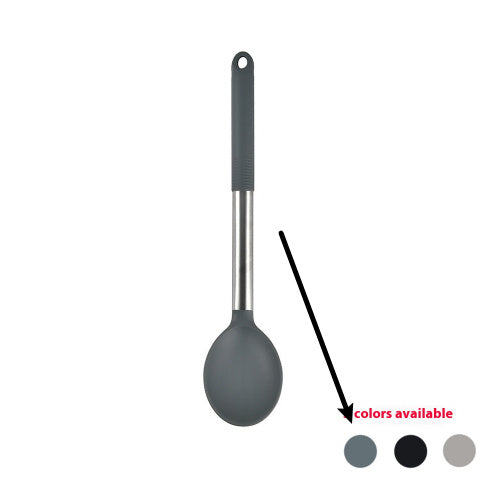 Silicone Kitchenware 12 Piece Set Silicone Non Stick Pot Cooking Spatula