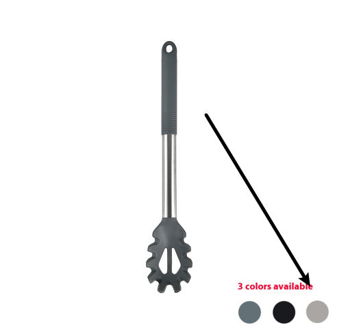 Silicone Kitchenware 12 Piece Set Silicone Non Stick Pot Cooking Spatula