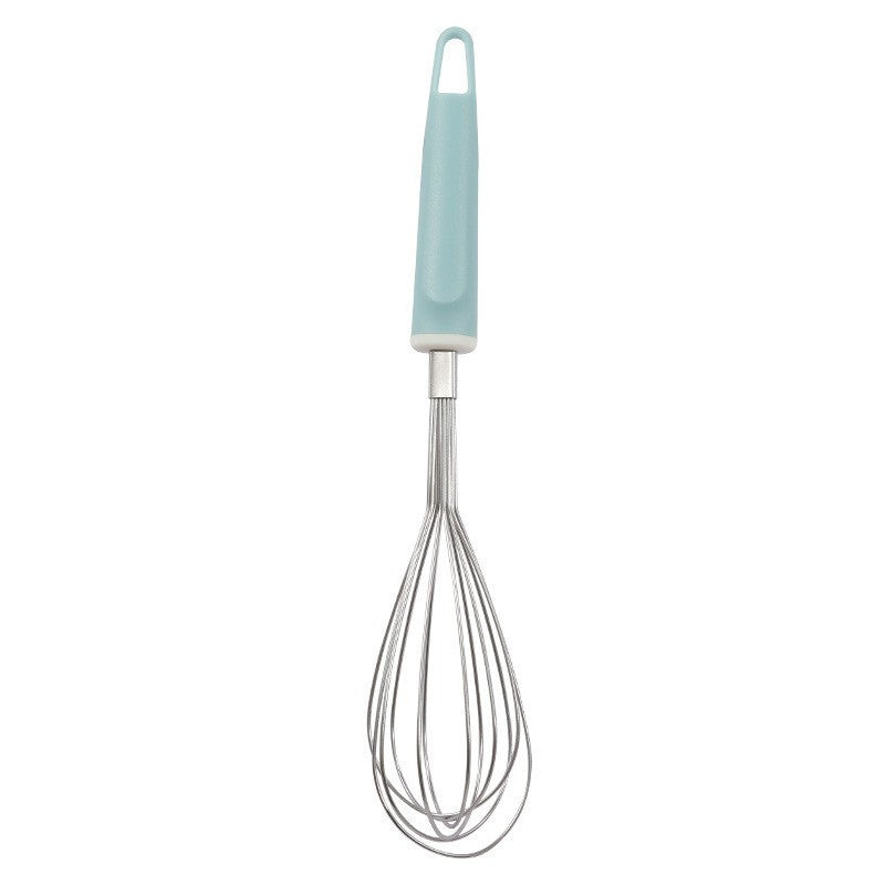 Kitchen Gadget Set 10-piece Set Cheese Shovel Meat Tenderizer Egg Beater Home Grater Solid Food Tools